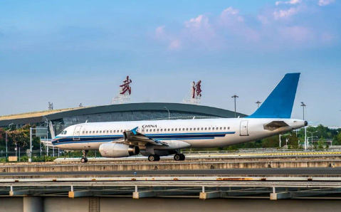 怀化空运武汉机场